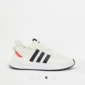 Adidas U Path Run Originals Off White